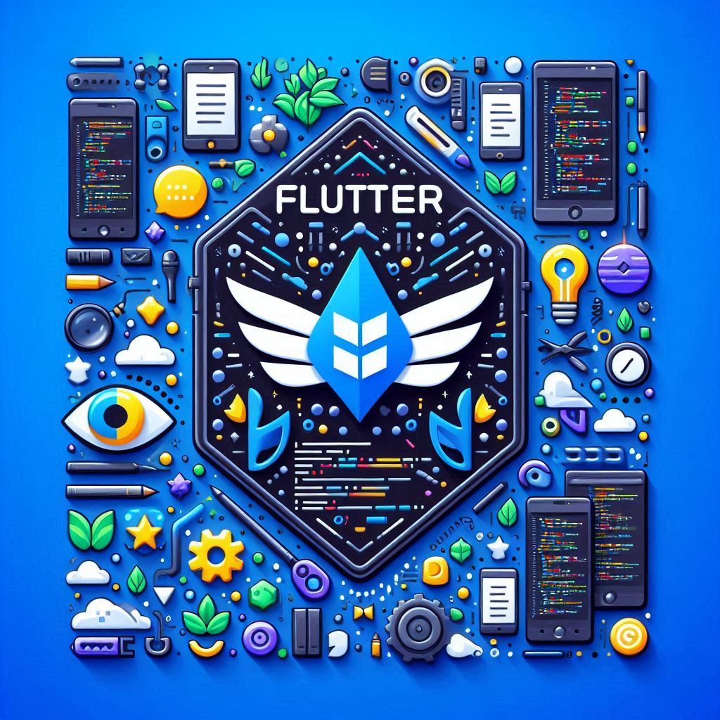 Flutter Development